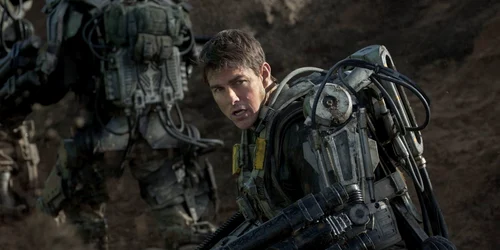 edge of tomorrow