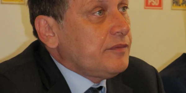 crin antonescu cluj