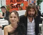 Clara Ilie și Dan Alexa