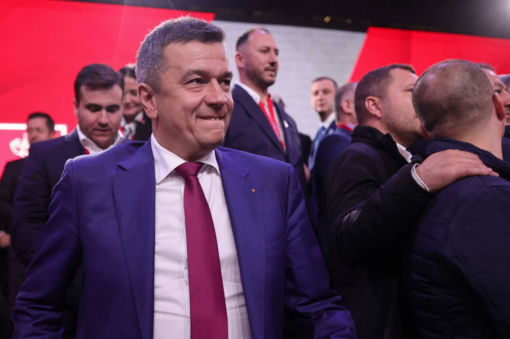 Sondaj CURS: PSD se apropie de AUR la intențiile de vot pentru parlamentare. Ce cred românii despre unirea cu Republica Moldova