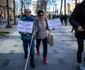 Convoiul Libertăţii Paris - 12 feb 2022 / FOTO EPA-EFE