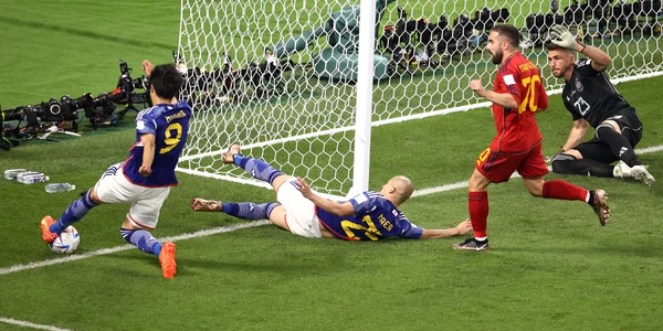 gol japonia spania cm 2022 foto GettyImages 1446200998 (1) jpg