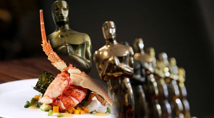 Meniu ieftin la Gala Premiilor Oscar 2023