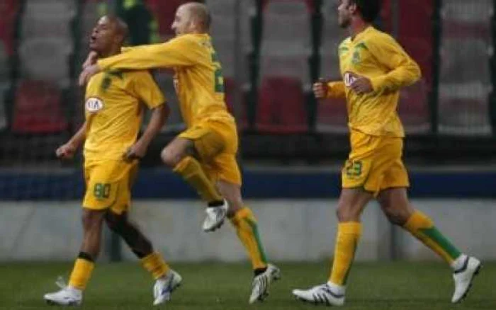 FOTBAL: FC Vaslui, cel mai bine clasat club român în clasamentul IFFHS