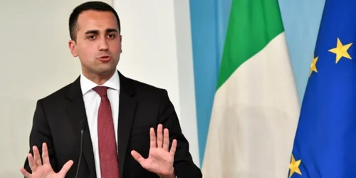 Luigi Di Maio