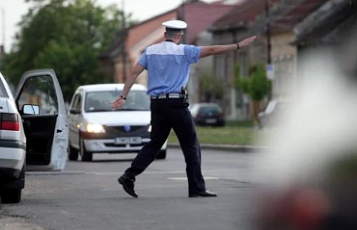 FOTO arhivă Adevărul