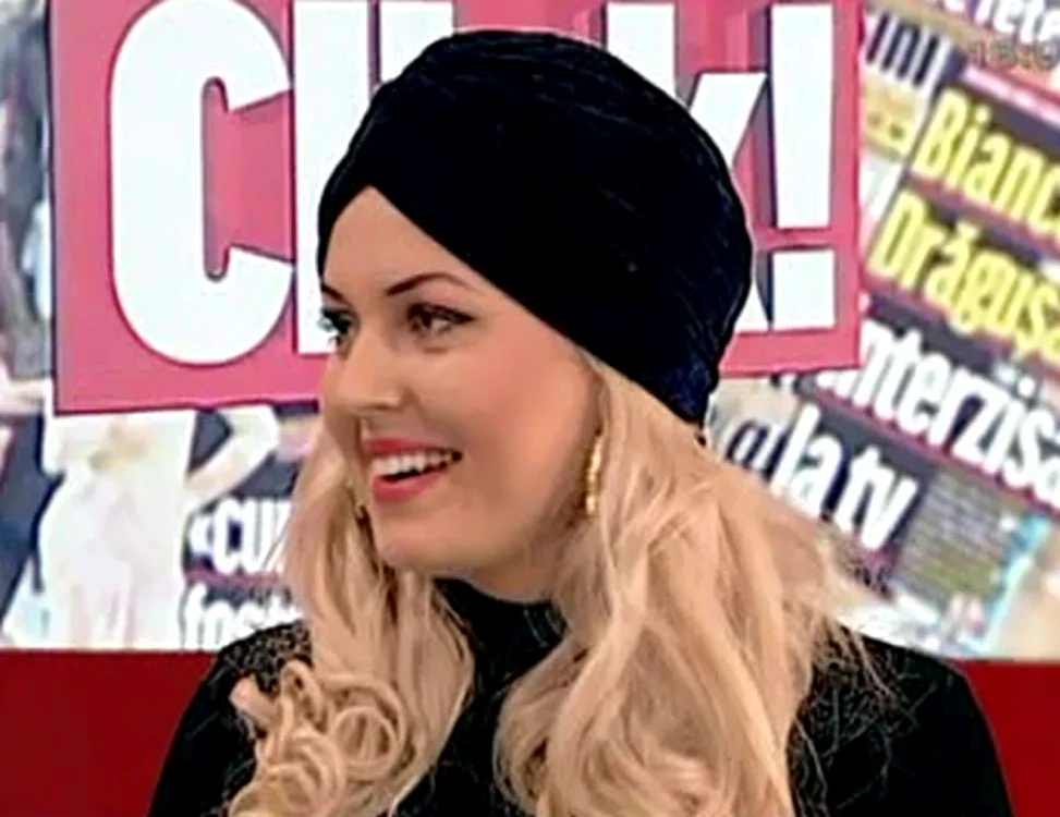 
    Misha a revenit de câteva zile pe scenă și arată extraordinar de bineFoto: Captură Prima TV  