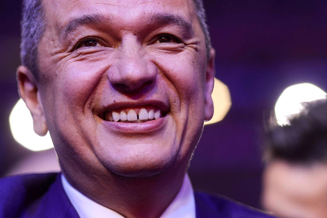 Grindeanu: PSD nu susține reducerea salariilor în sectorul bugetar. FOTO INQUAM Photos Octav Ganea