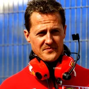 Michael Schumacher (Getty Images) jpg