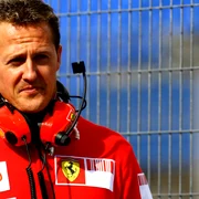 Michael Schumacher (Getty Images) jpg