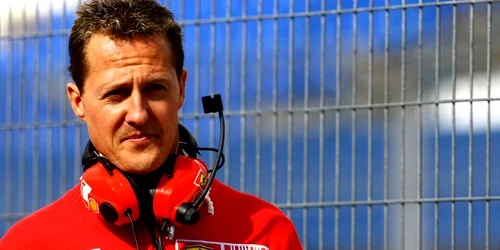 Michael Schumacher (Getty Images) jpg