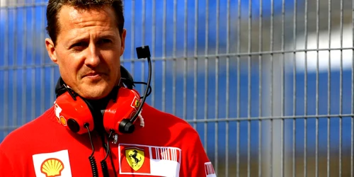 Michael Schumacher (Getty Images) jpg