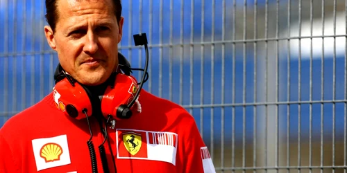 Michael Schumacher (Getty Images) jpg