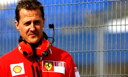 Michael Schumacher (Getty Images) jpg