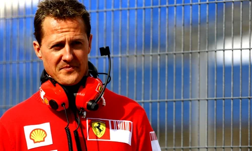 Michael Schumacher (Getty Images) jpg