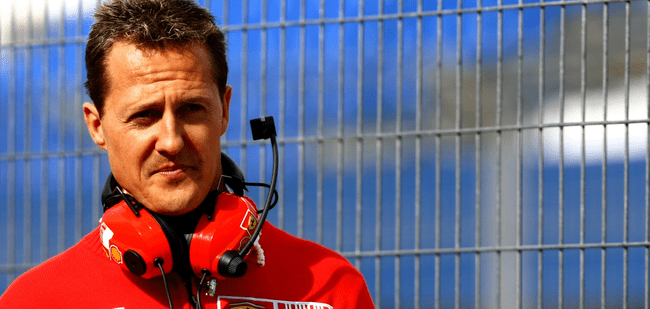Veste cutremurătoare despre marele Michael Schumacher: „Nu vom mai auzi nimic despre el”