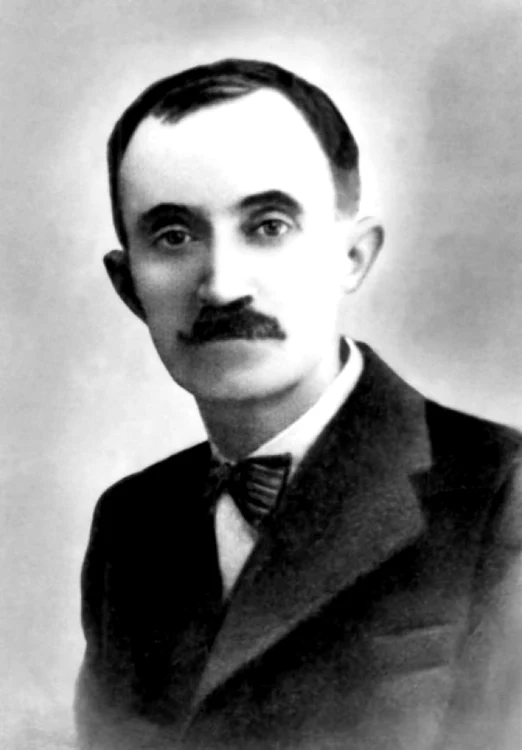 george bacovia