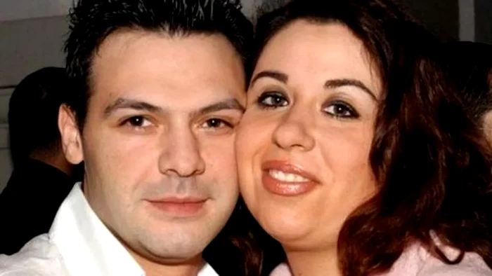 Oana Roman și Cornel Păsat / foto: arhiva Click!