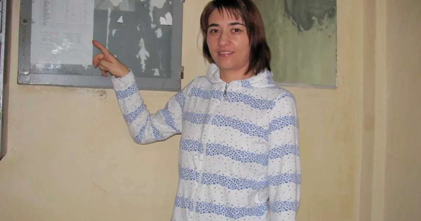 Nicoleta Andrei din Călăraşi are de plată 60 de lei