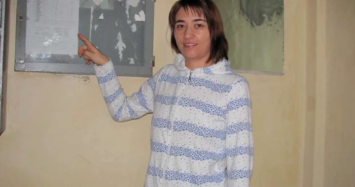 Nicoleta Andrei din Călăraşi are de plată 60 de lei