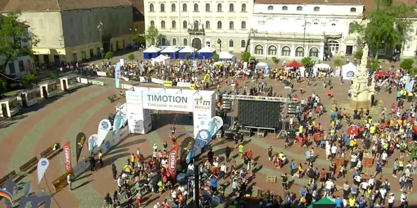 Timotion