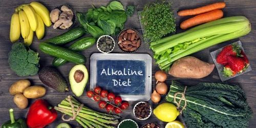 Alimentatie alcalina FOTO Shutterstock jpg