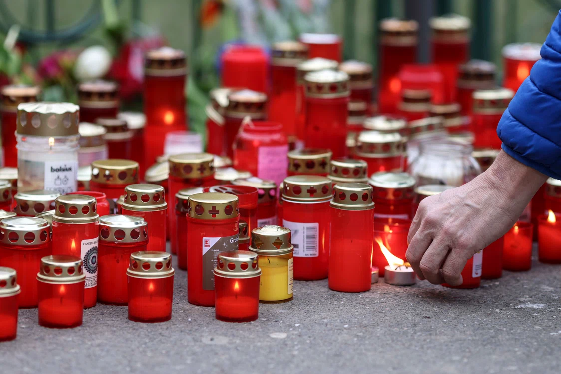A murit Dumitru Moroșanu. Foto: Click.