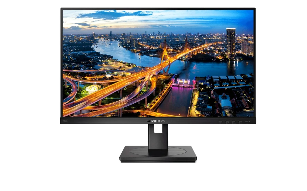 Monitor Philips 242B1V.