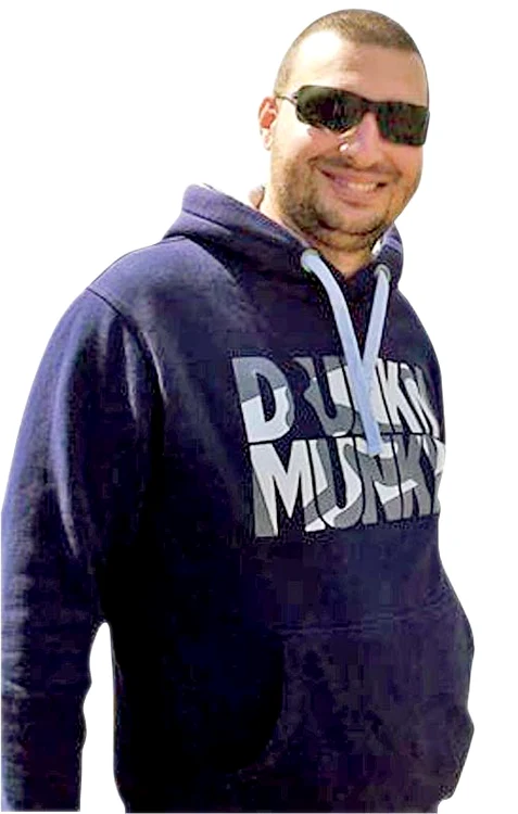 Cristi Niculae Toma