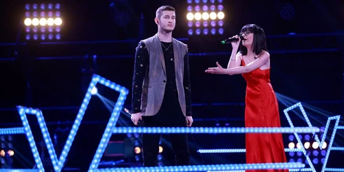 Ionut Panait Denisa Avram Foto Vocea Pro TV jpg