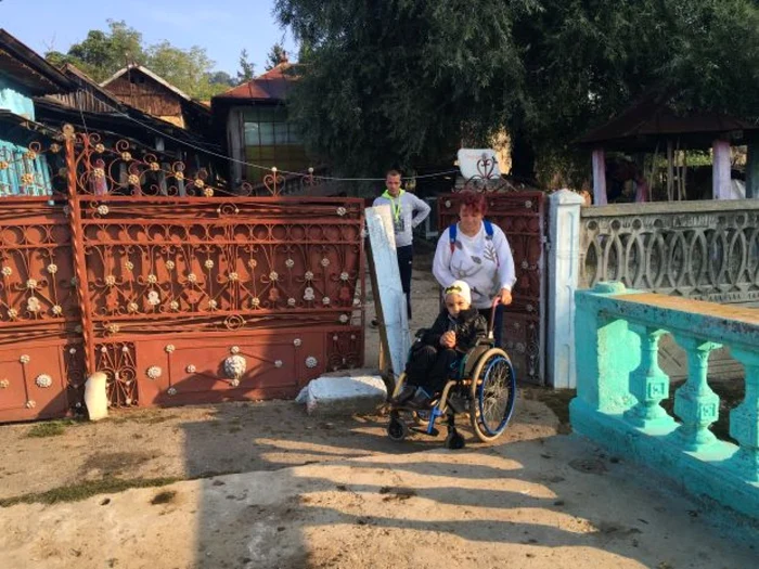 Dragoş a fost un copil perfect sănătos până la vârsta de 4 ani
