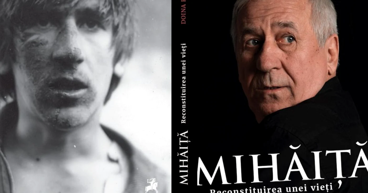 George Mihaita