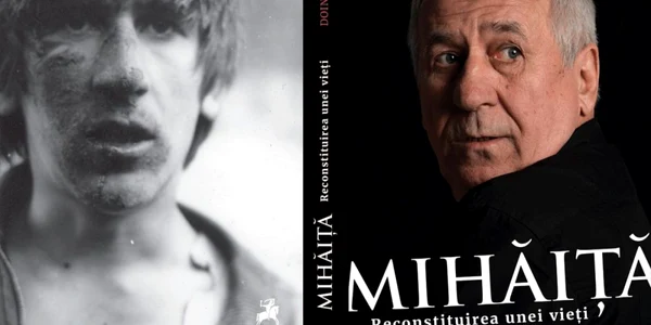 George Mihaita