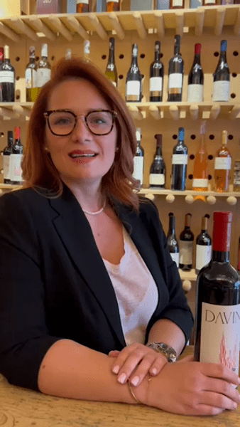 Mirela Mateescu: „Cred în România pentru că avem pământ roditor și binecuvântat“ VIDEO 