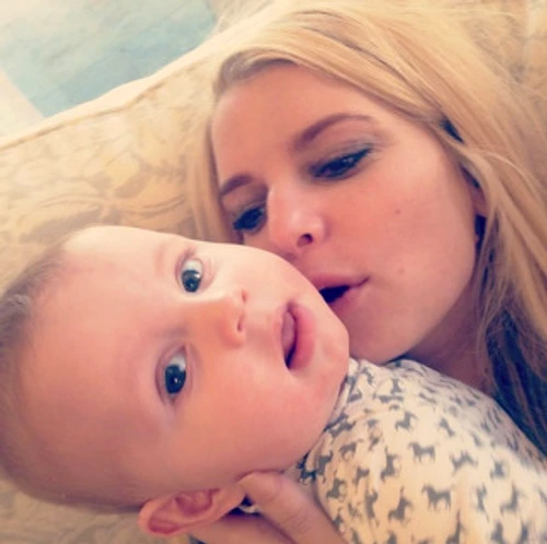 jessica simpson fb 12 feb jpeg