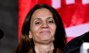 Anca Alexandrescu FOTO Mediafax