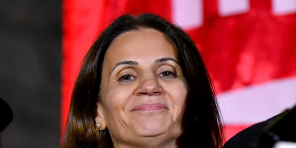 Anca Alexandrescu FOTO Mediafax