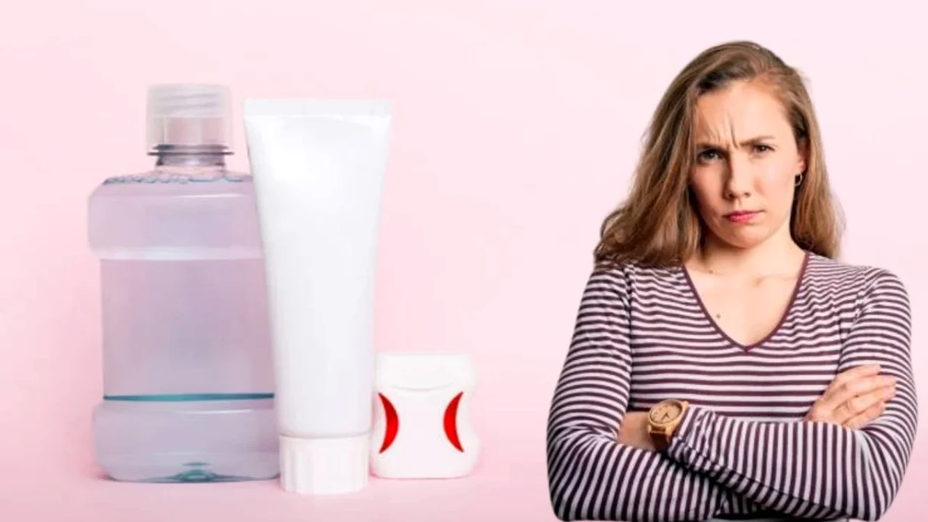 Cum să îndepărtezi petele de deodorant de pe haine. 