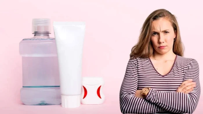 Cum să îndepărtezi petele de deodorant de pe haine. 