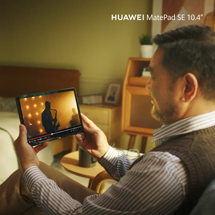 Huawei MatePad SE 2 jpeg