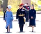 Sophie, Ducesa de Edinburgh la Parada Suveranului, 11 aprilie 2025, Profimedia 