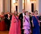 Prinţesa Ingrid Alexandra a Norvegiei, Prinţesa Amalia a Olandei. FOTO: Casa Regală norvegiană