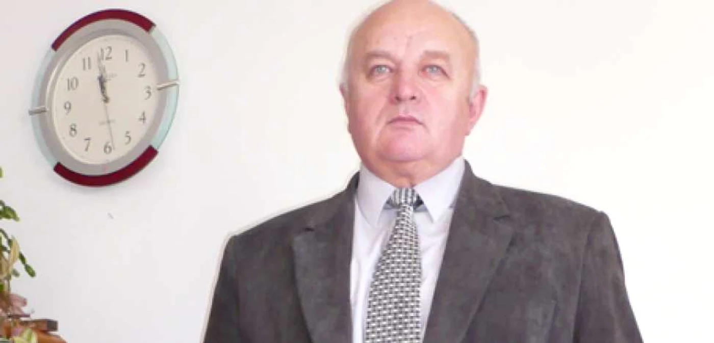 Viorel Horodenciuc