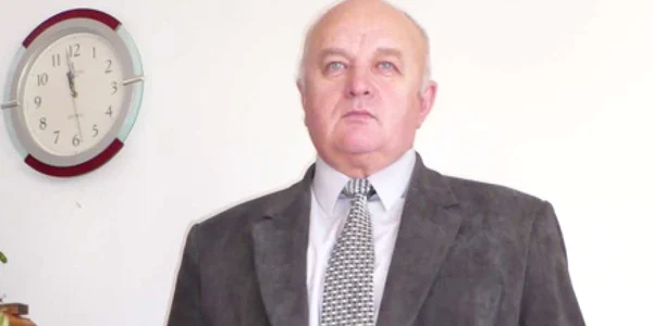 Viorel Horodenciuc
