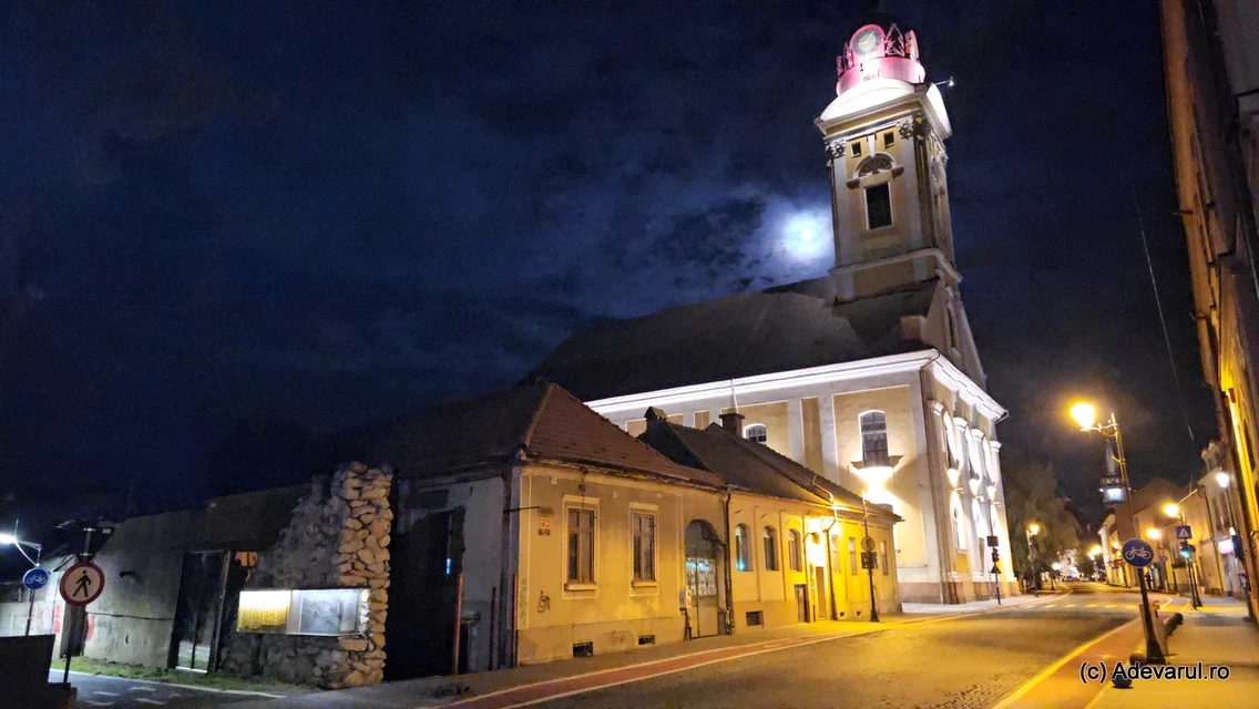 Orașul Baia Mare  Foto Daniel Guță  ADEVĂRUL (38) jpg