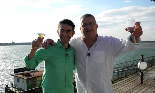 Dinescu si Gainusa 2 jpeg