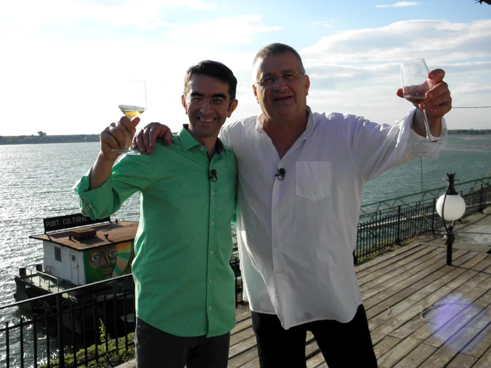 Dinescu si Gainusa 2 jpeg