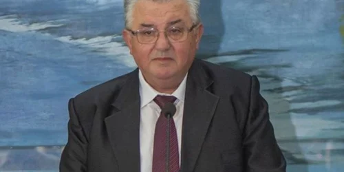 Ioan Şerban