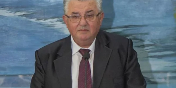 Ioan Şerban
