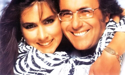 al bano png